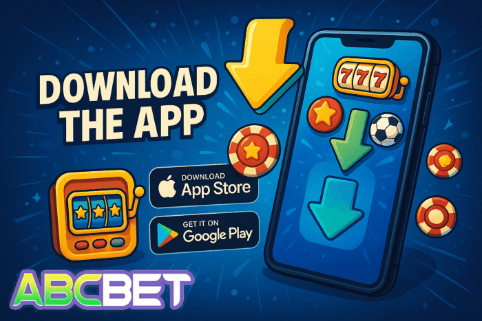 ABC BET App