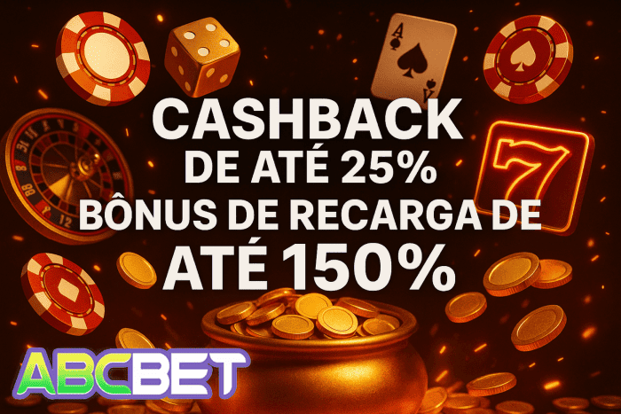 Bônus da ABC BET (Figura 1)