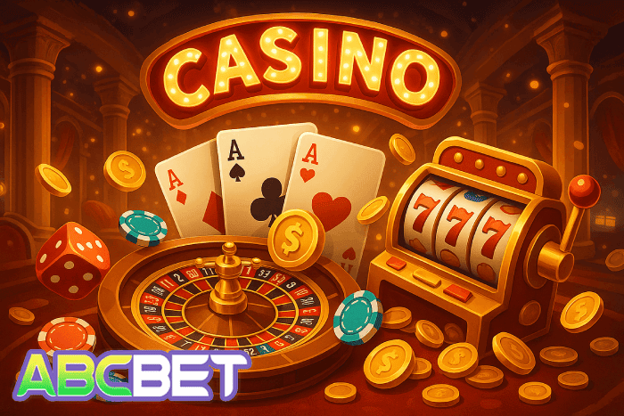 ABC BET Cassino