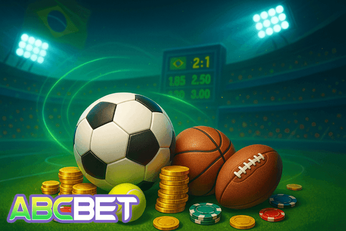 ABC BET Esporte