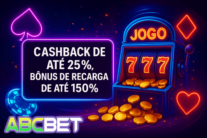 Jogue e Ganhe com os Melhores Jogos da ABC BET