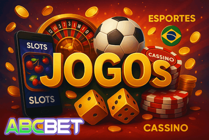 ABC BET Jogos