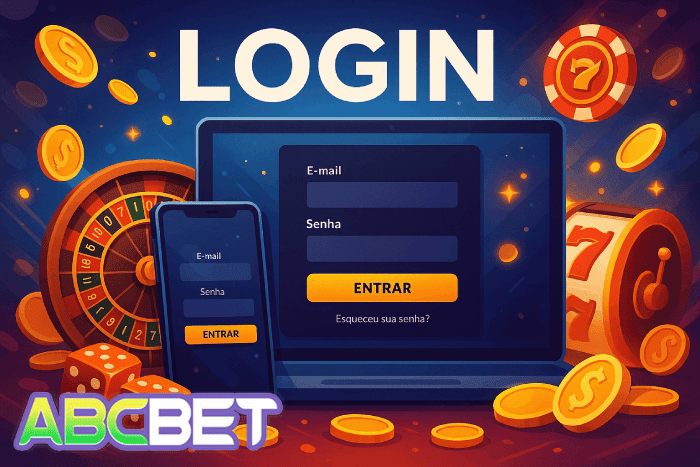 ABC BET Login